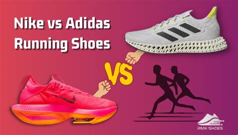 verschillen nike en adidas|adidas vs nike running shoes.